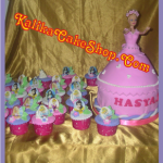 Cup Cake Hasya 2