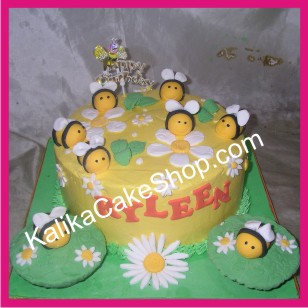 Cake Bee Ryleen