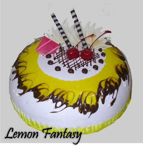 lemon fantasy