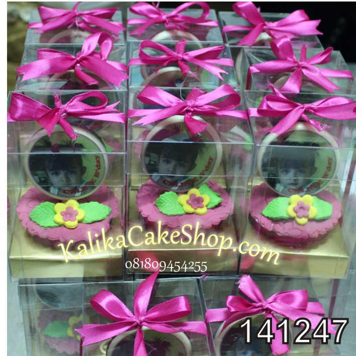 Cup Cake Celline