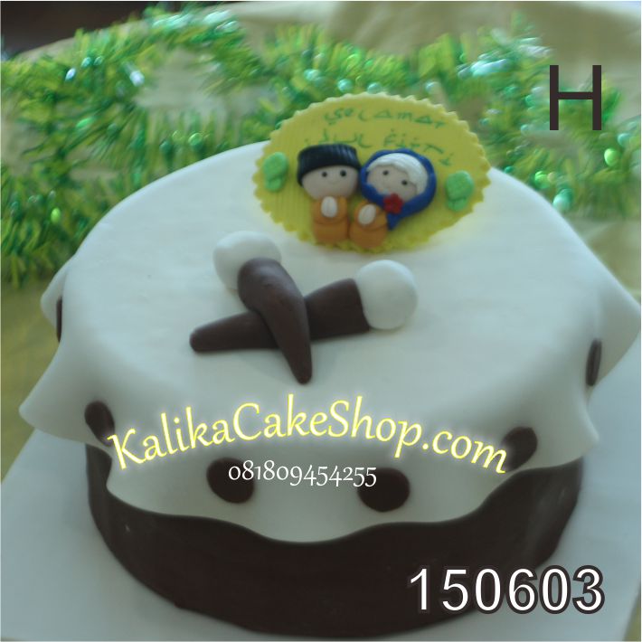Cake H