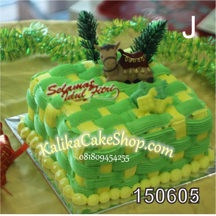 Cake J
