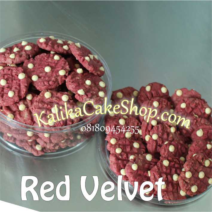 Red Velvet